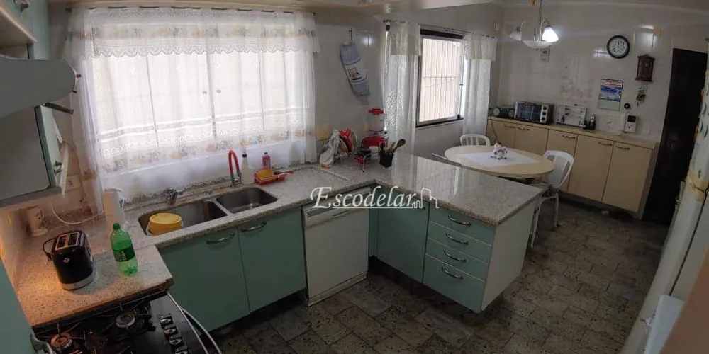 Sobrado, 3 quartos, 205 m² - Foto 10