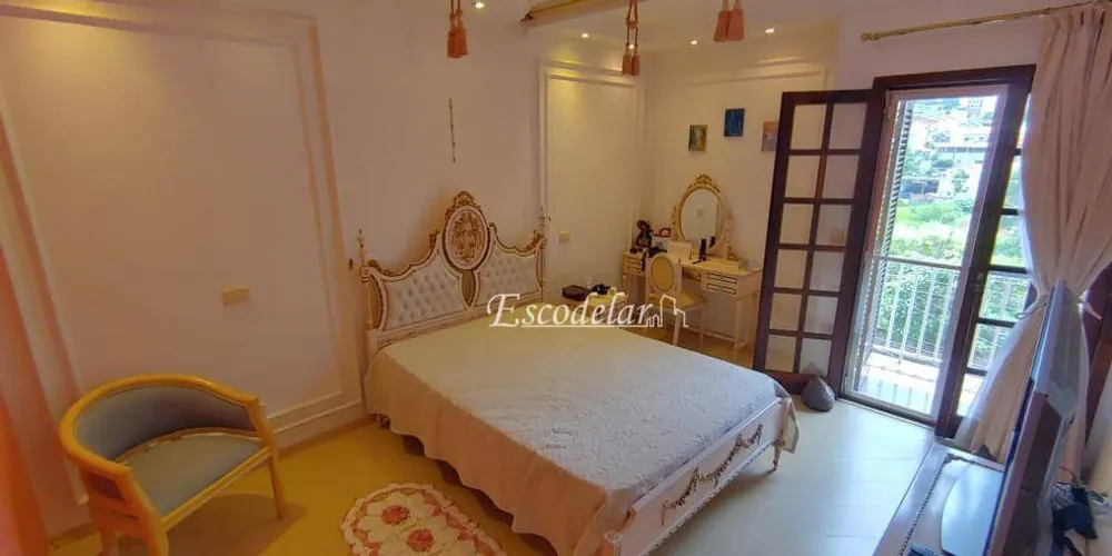 Sobrado, 3 quartos, 205 m² - Foto 11