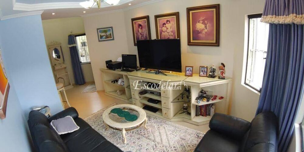 Sobrado, 3 quartos, 205 m² - Foto 7