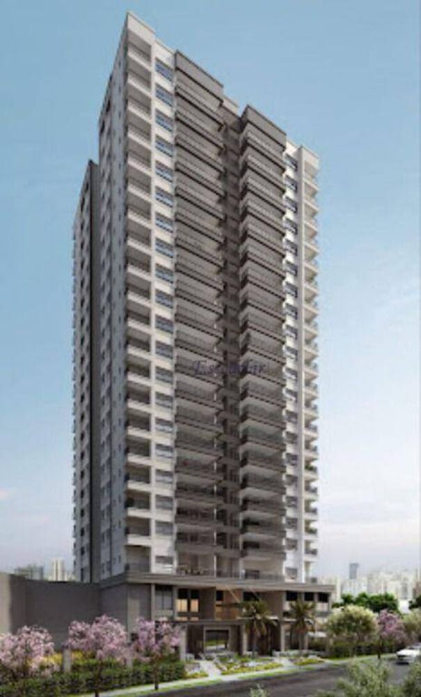 Kitnet-Studio, 22 m² - Foto 1