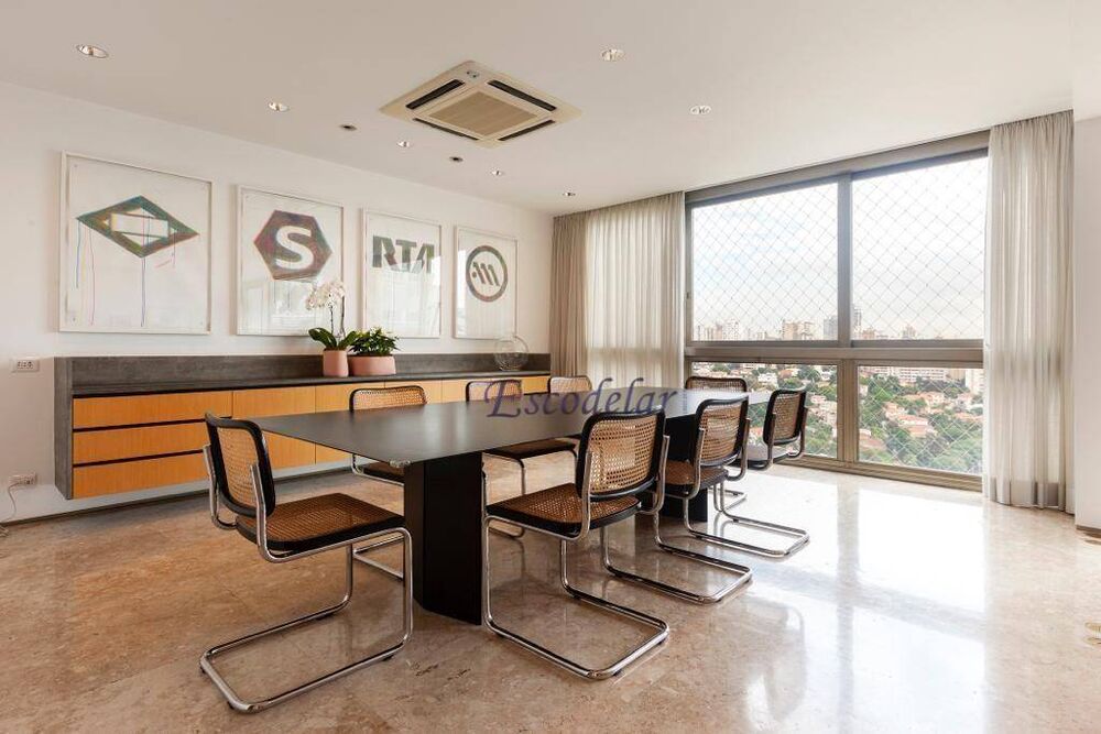 Apartamento, 3 quartos, 400 m² - Foto 2