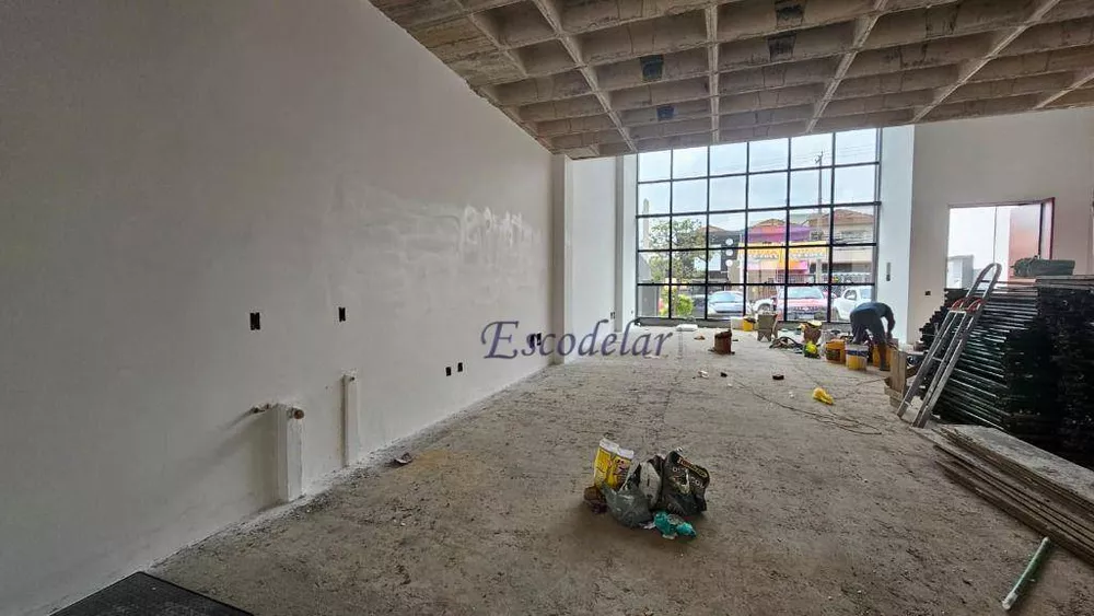 Loja-Salão para alugar, 420m² - Foto 10