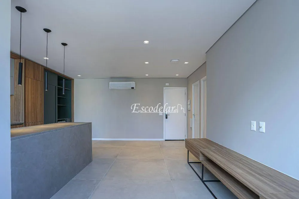 Apartamento, 3 quartos, 133 m² - Foto 2