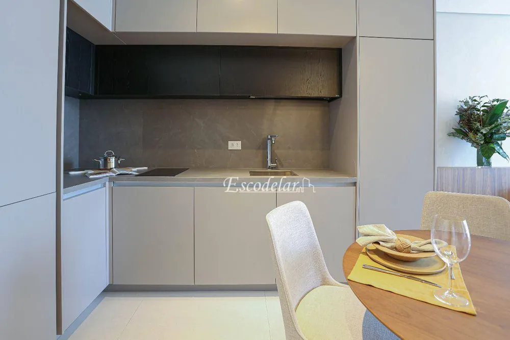Apartamento, 3 quartos, 133 m² - Foto 4