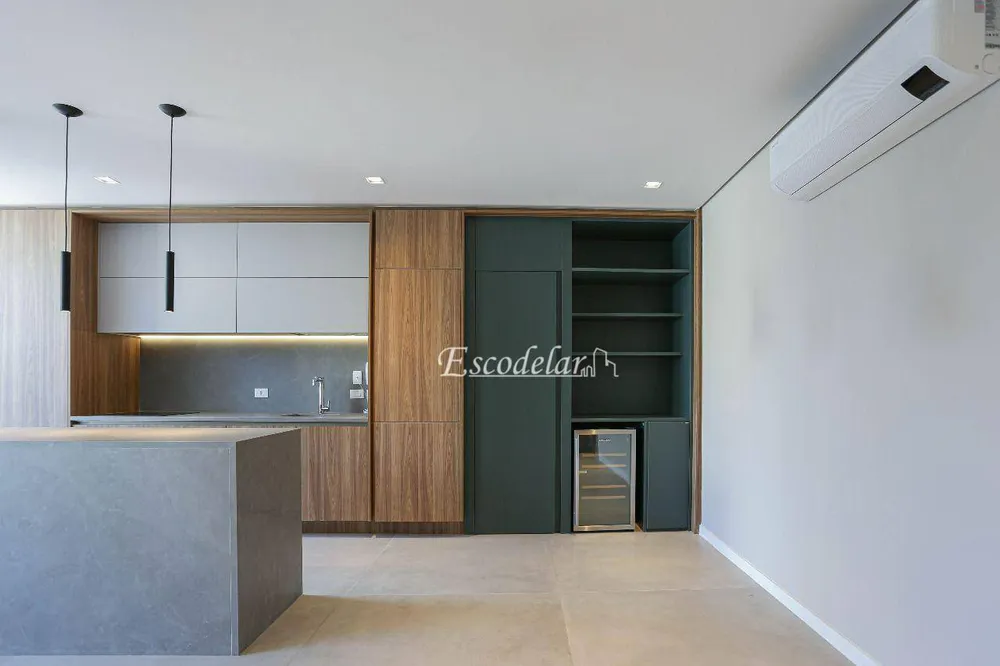 Apartamento, 3 quartos, 133 m² - Foto 3