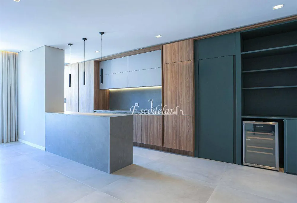 Apartamento, 3 quartos, 133 m² - Foto 1