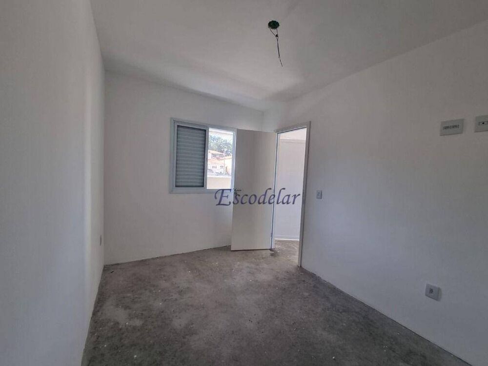 Apartamento, 2 quartos, 35 m² - Foto 9