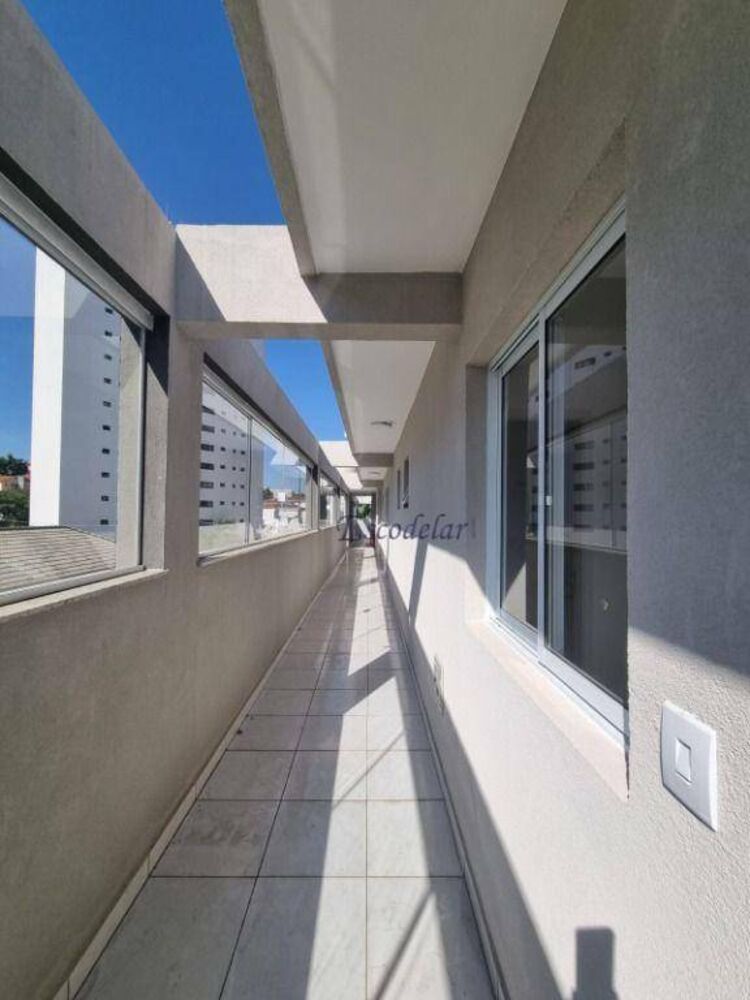 Apartamento, 2 quartos, 35 m² - Foto 3