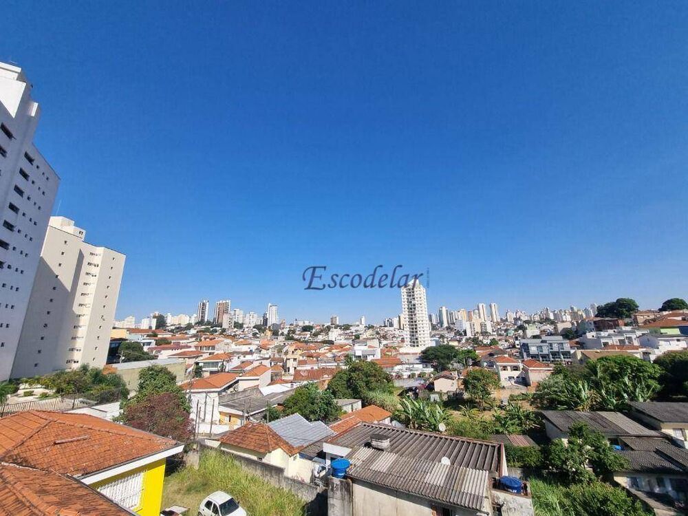 Apartamento, 2 quartos, 35 m² - Foto 8