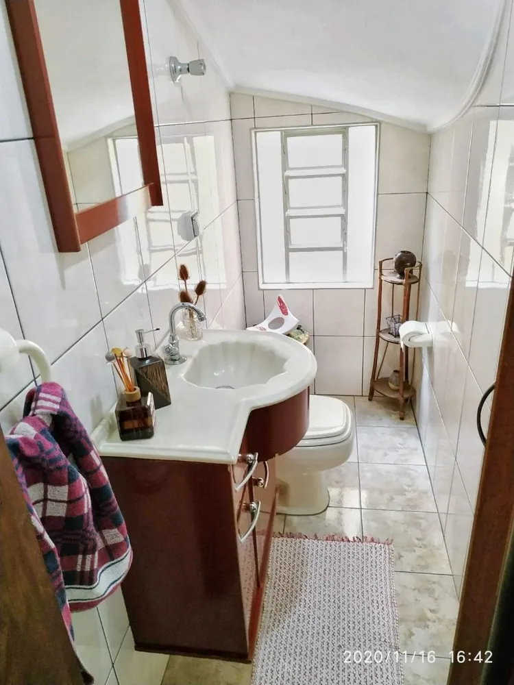 Sobrado, 2 quartos, 98 m² - Foto 12