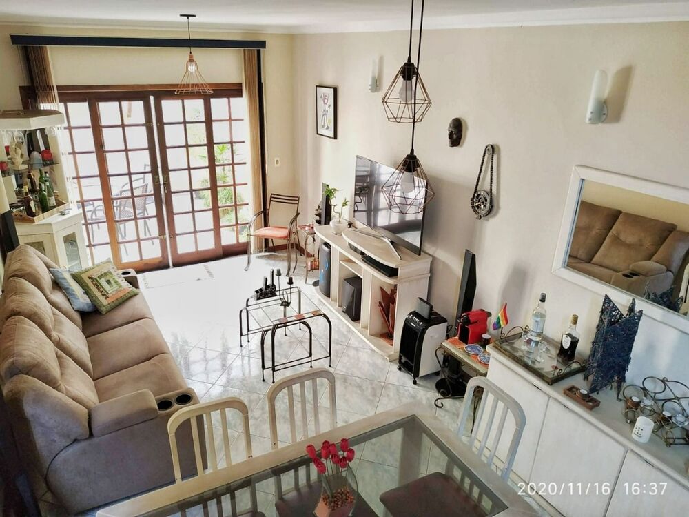 Sobrado, 2 quartos, 98 m² - Foto 5