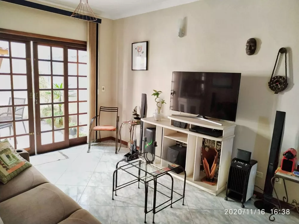 Sobrado à venda com 2 quartos, 98m² - Foto 4