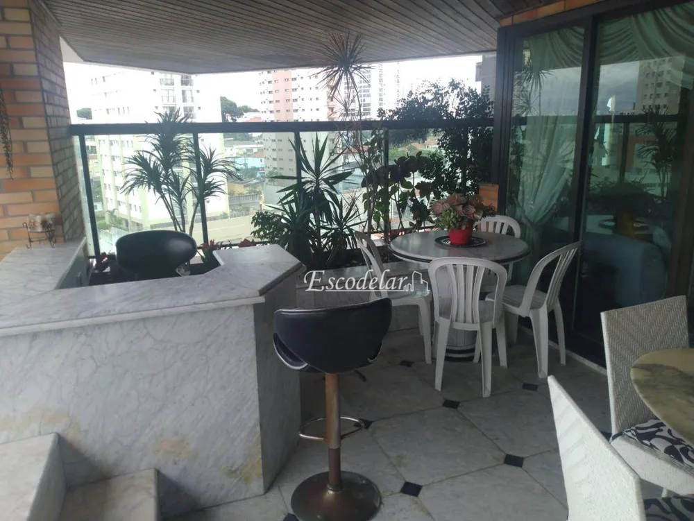 Apartamento, 4 quartos, 310 m² - Foto 4