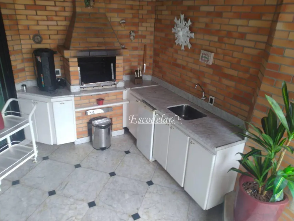 Apartamento, 4 quartos, 310 m² - Foto 2