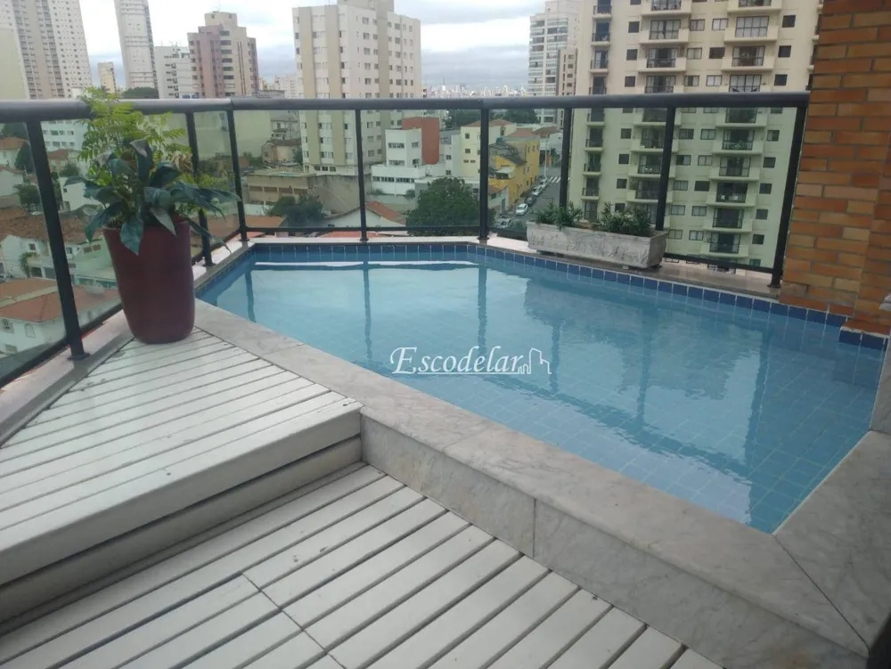 Apartamento, 4 quartos, 310 m² - Foto 1