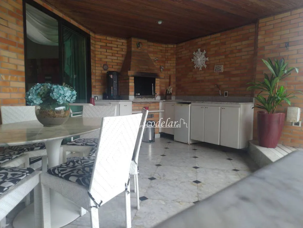Apartamento, 4 quartos, 310 m² - Foto 3
