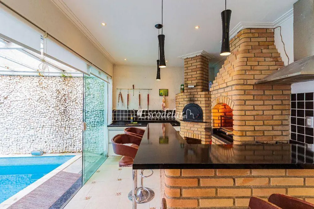 Casa de Condomínio, 5 quartos - Foto 3