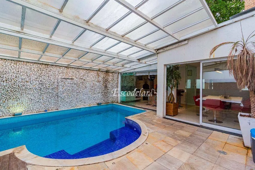 Casa de Condomínio, 5 quartos - Foto 1