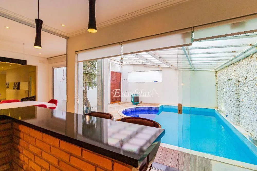 Casa de Condomínio, 5 quartos - Foto 2