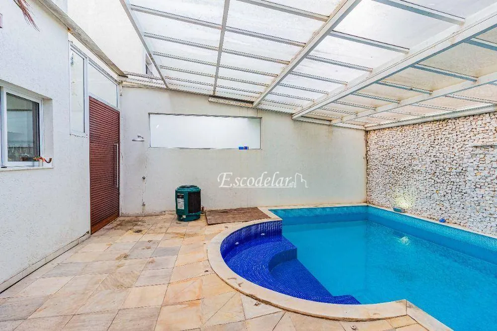 Casa de Condomínio, 5 quartos - Foto 4