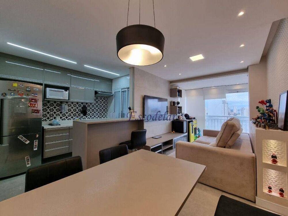 Apartamento, 2 quartos, 57 m² - Foto 2