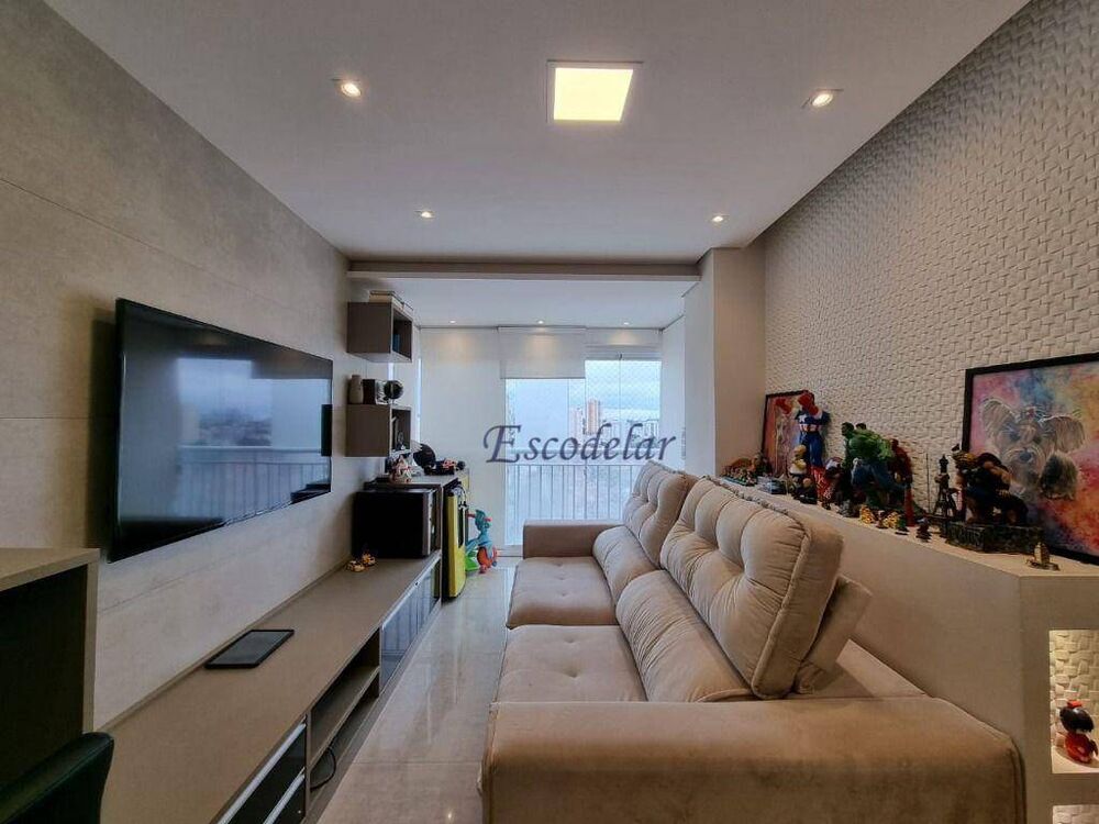 Apartamento, 2 quartos, 57 m² - Foto 3