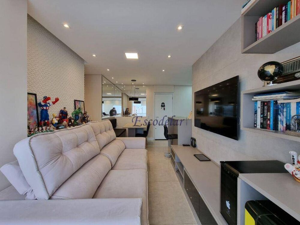 Apartamento, 2 quartos, 57 m² - Foto 4