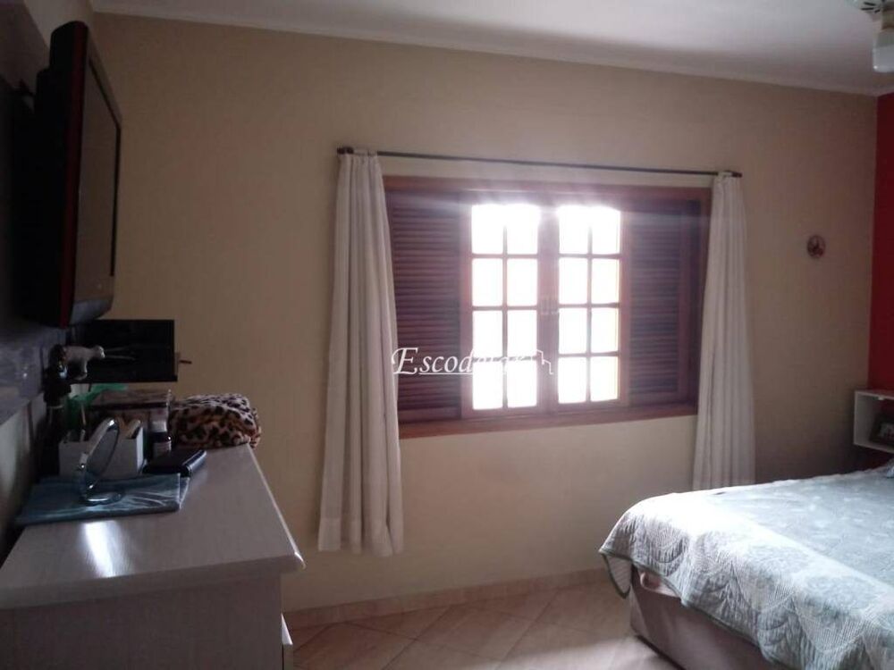 Sobrado, 3 quartos, 130 m² - Foto 11