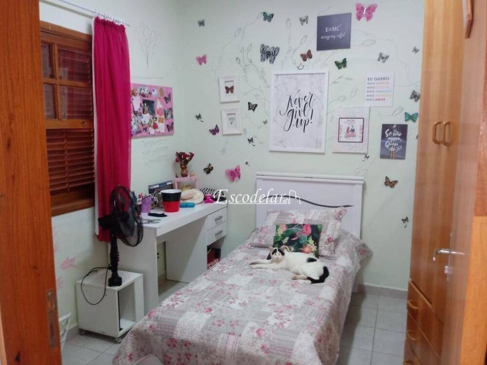 Sobrado, 3 quartos, 130 m² - Foto 24