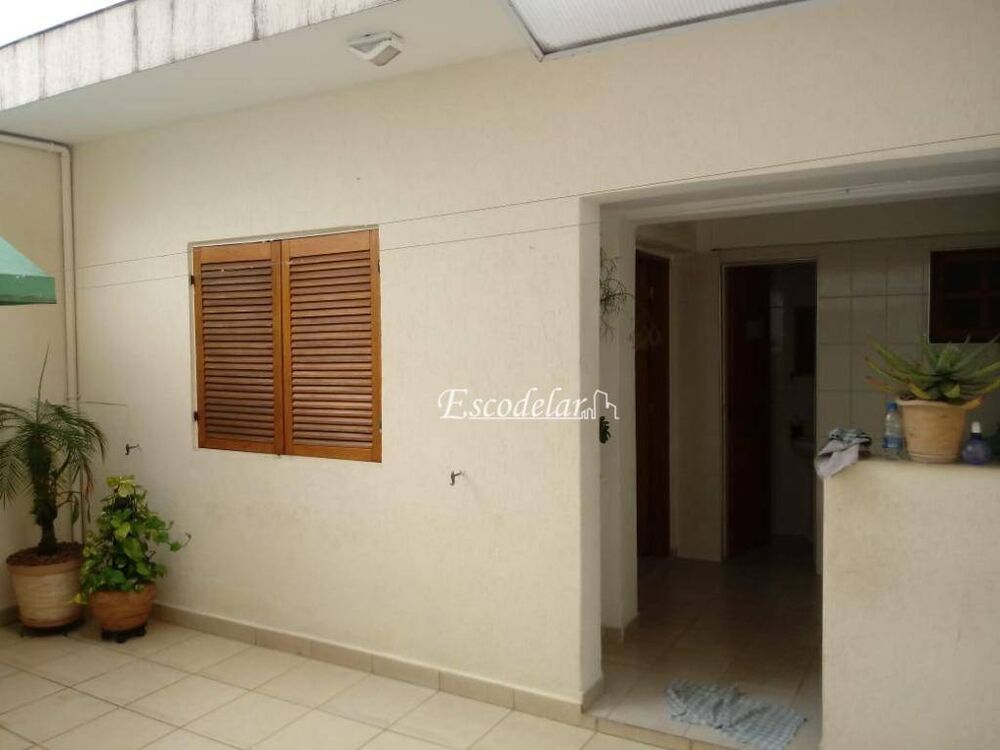 Sobrado, 3 quartos, 130 m² - Foto 19