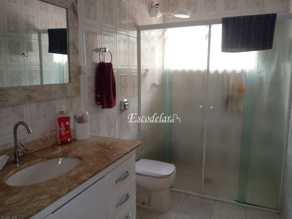 Sobrado, 3 quartos, 130 m² - Foto 13