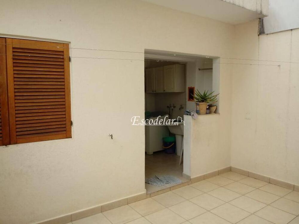 Sobrado, 3 quartos, 130 m² - Foto 20