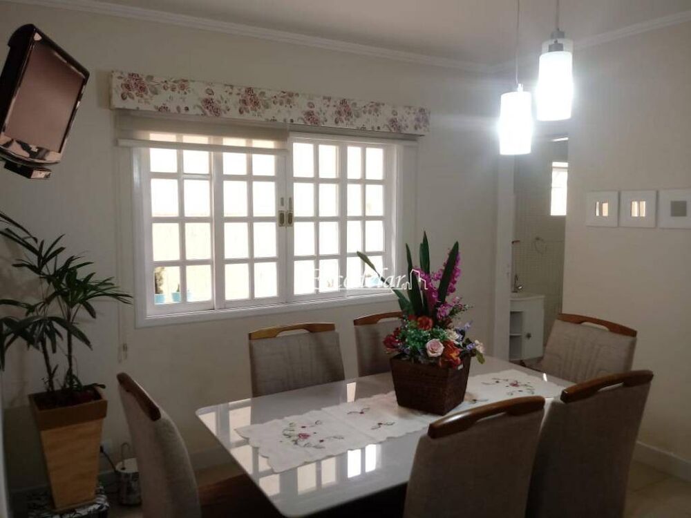 Sobrado, 3 quartos, 130 m² - Foto 8