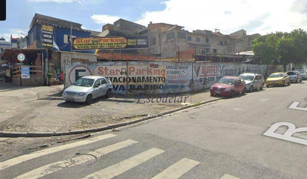 Terreno, 818 m² - Foto 4