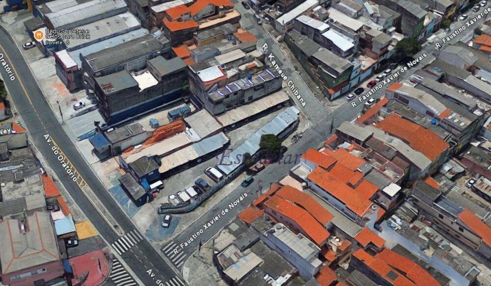 Terreno, 818 m² - Foto 3