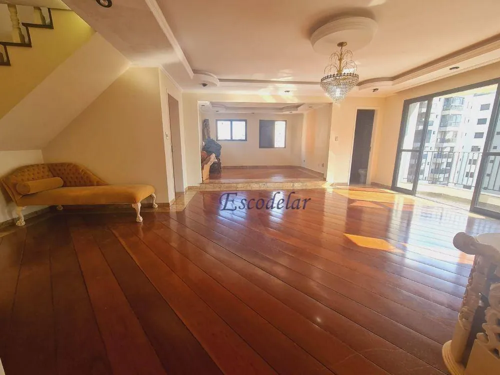 Cobertura, 3 quartos, 290 m² - Foto 3