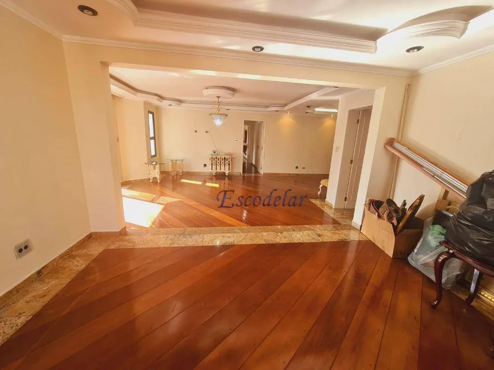 Cobertura, 3 quartos, 290 m² - Foto 1