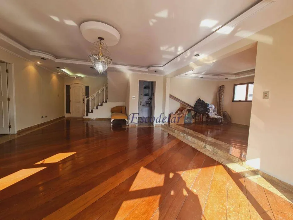 Cobertura, 3 quartos, 290 m² - Foto 2