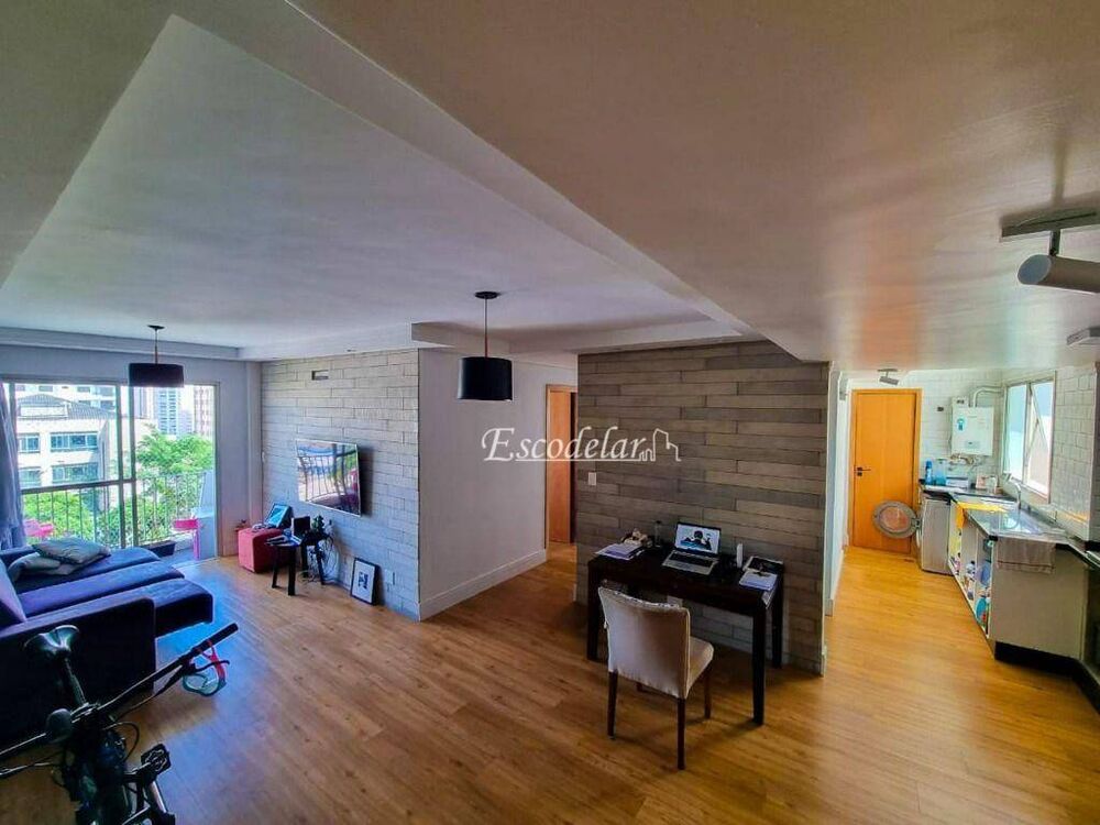 Apartamento, 3 quartos, 79 m² - Foto 3