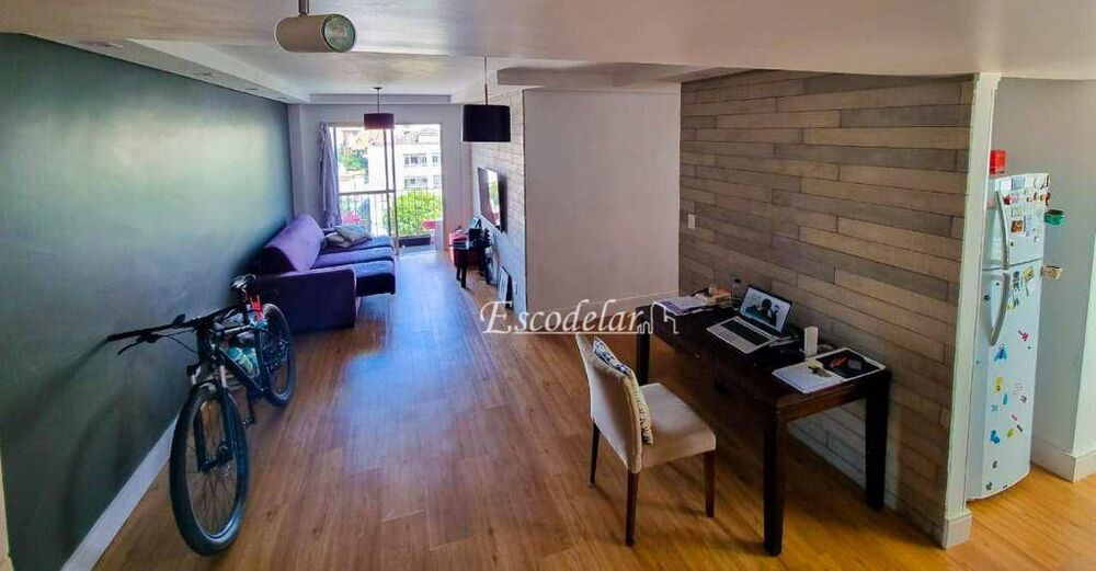 Apartamento, 3 quartos, 79 m² - Foto 4