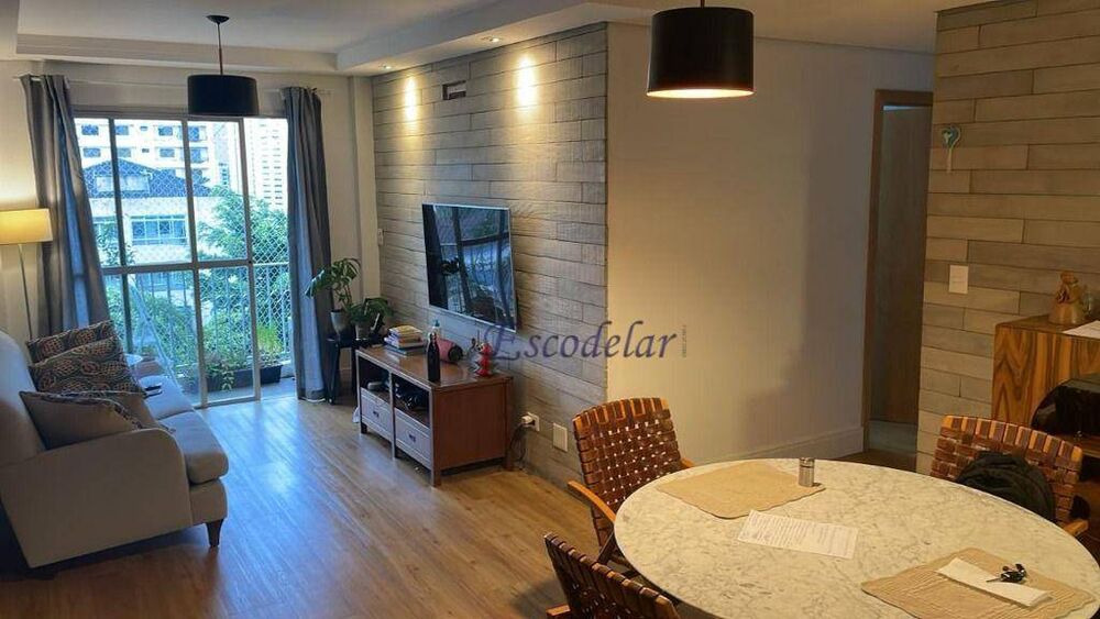 Apartamento, 3 quartos, 79 m² - Foto 1