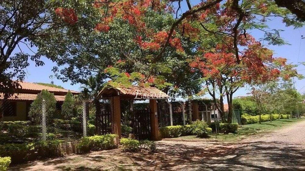 Chácara, 6 quartos, 2500 m² - Foto 14
