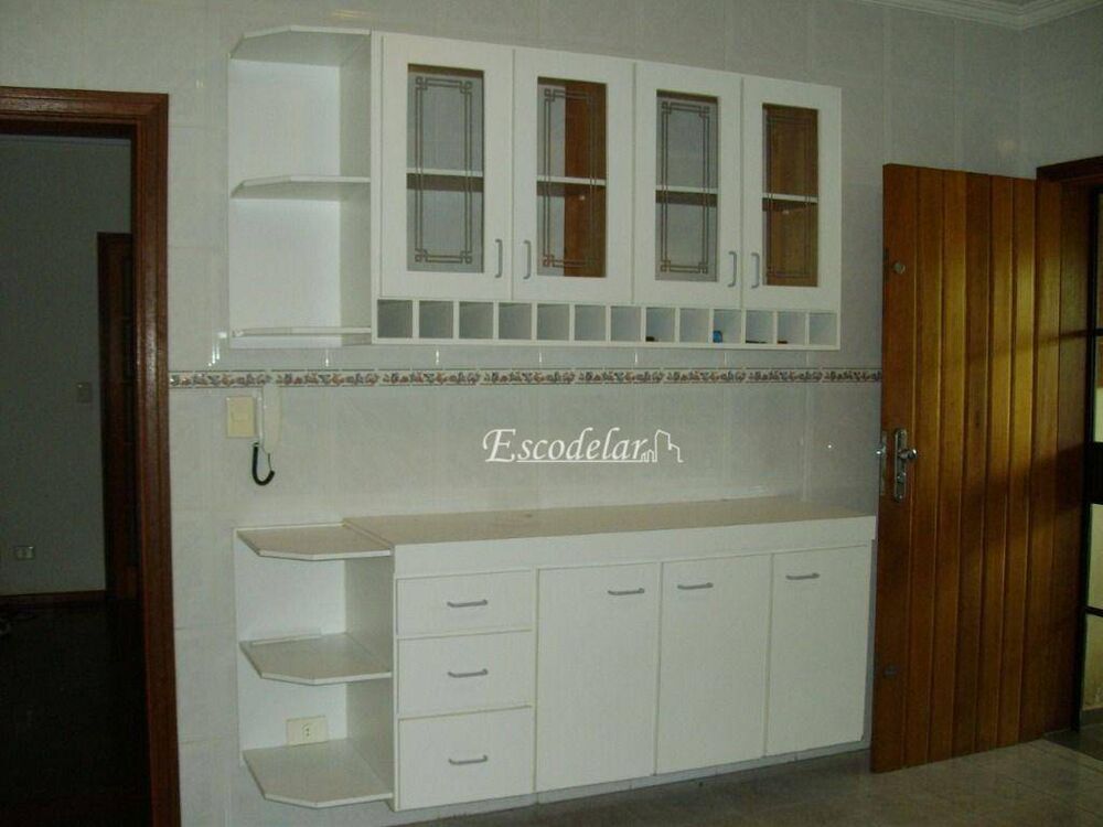 Chácara, 6 quartos, 2500 m² - Foto 2
