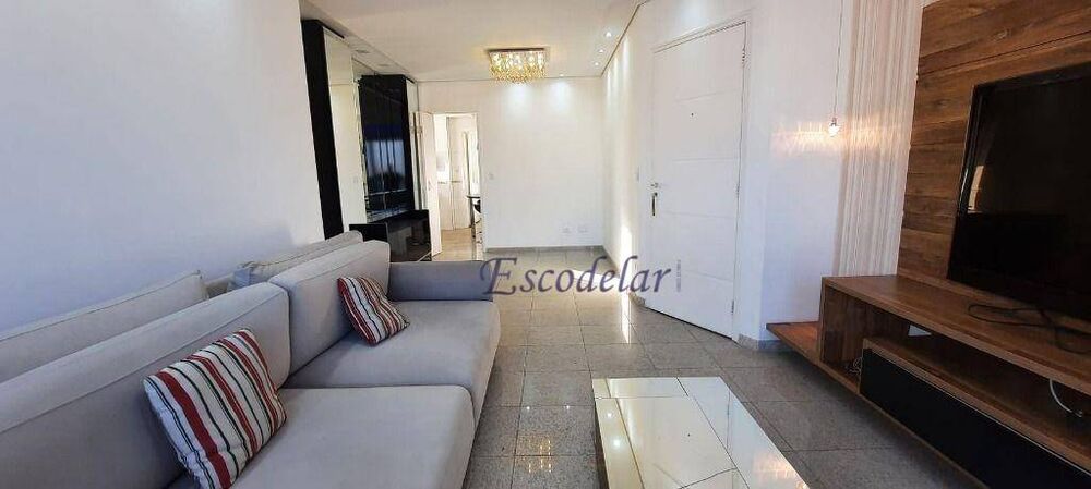 Apartamento à venda com 4 quartos, 189m² - Foto 3