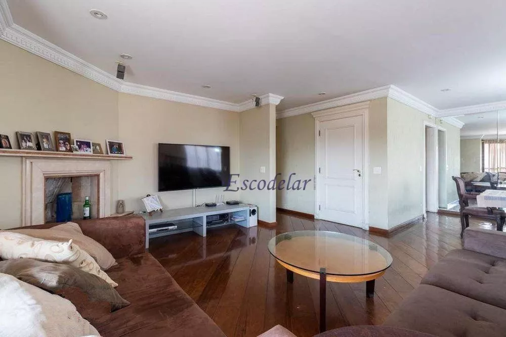 Apartamento à venda com 44 quartos, 236m² - Foto 5