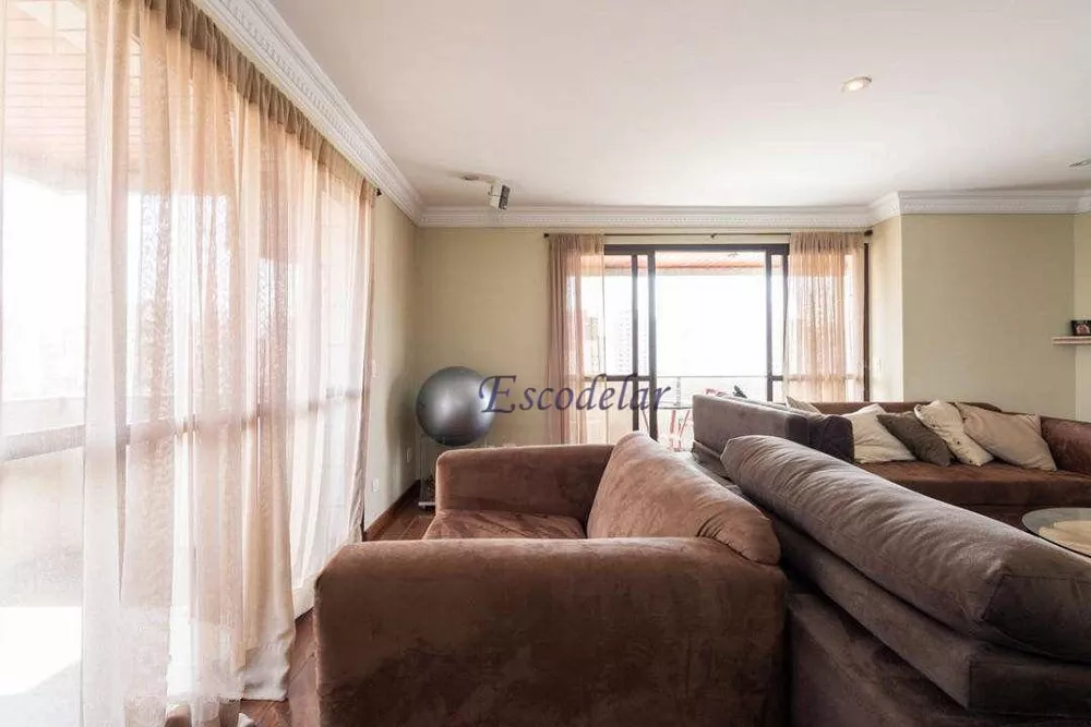 Apartamento à venda com 44 quartos, 236m² - Foto 6