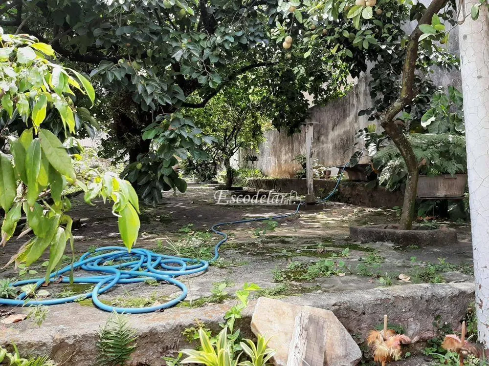 Terreno, 500 m² - Foto 3