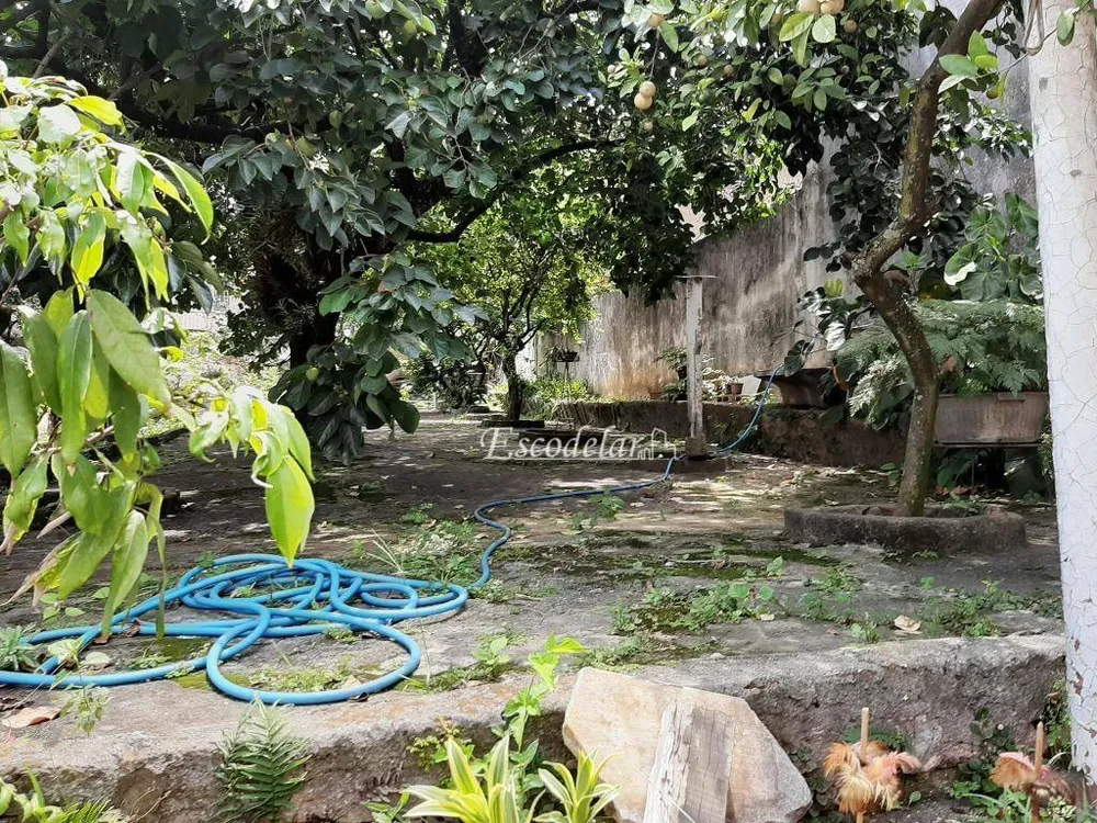 Terreno, 500 m² - Foto 1