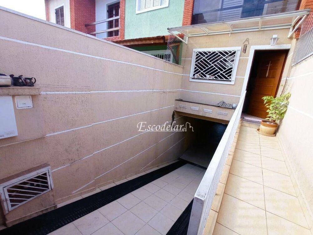 Sobrado, 2 quartos, 111 m² - Foto 2