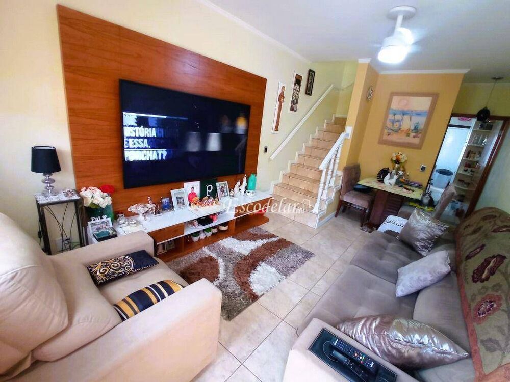 Sobrado, 2 quartos, 111 m² - Foto 3